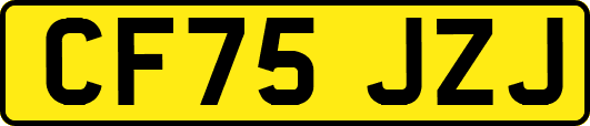 CF75JZJ