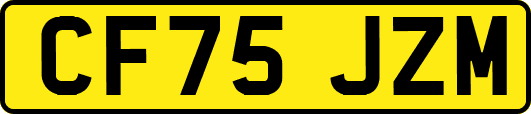 CF75JZM