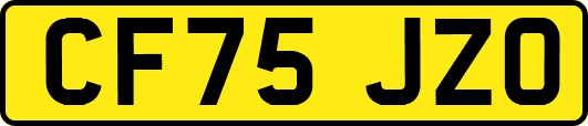 CF75JZO