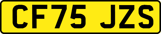 CF75JZS