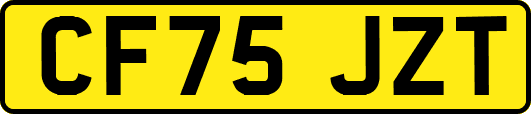 CF75JZT