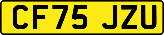 CF75JZU