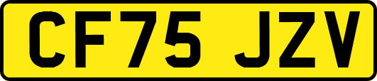 CF75JZV