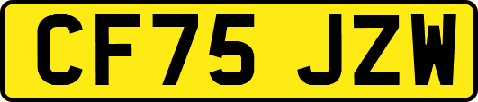 CF75JZW