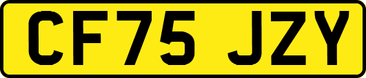 CF75JZY