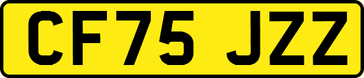 CF75JZZ
