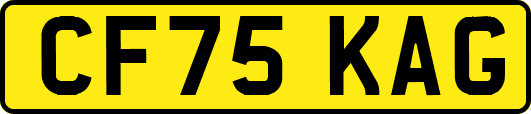 CF75KAG
