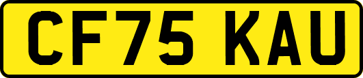 CF75KAU