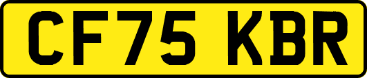 CF75KBR