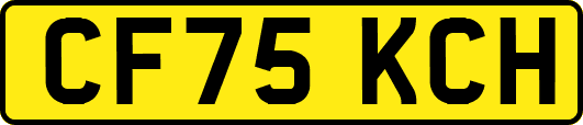 CF75KCH