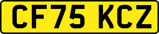 CF75KCZ