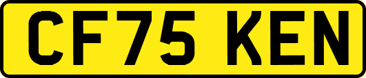 CF75KEN