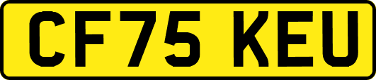 CF75KEU