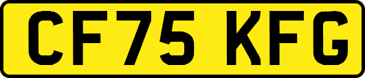 CF75KFG