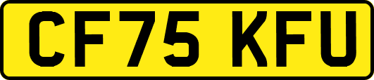 CF75KFU