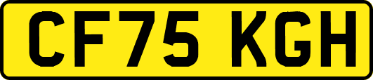 CF75KGH