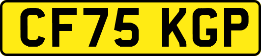 CF75KGP