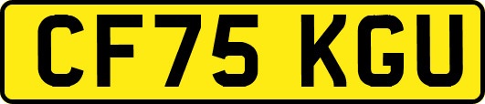 CF75KGU