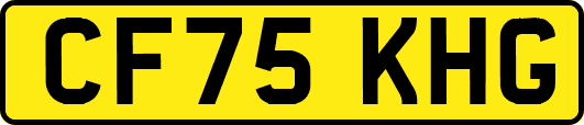 CF75KHG