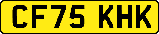 CF75KHK