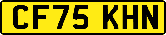 CF75KHN