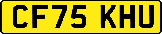 CF75KHU