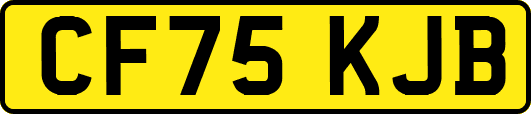 CF75KJB