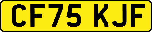 CF75KJF
