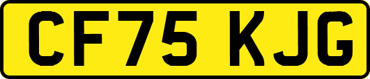 CF75KJG