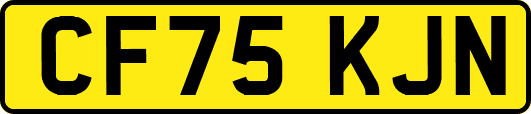CF75KJN