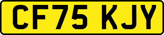 CF75KJY