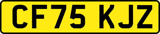 CF75KJZ