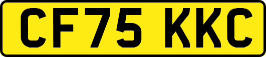 CF75KKC