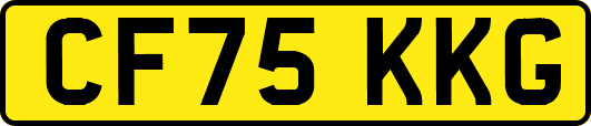 CF75KKG
