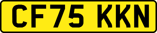 CF75KKN