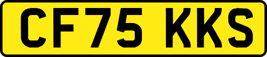 CF75KKS