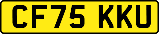 CF75KKU