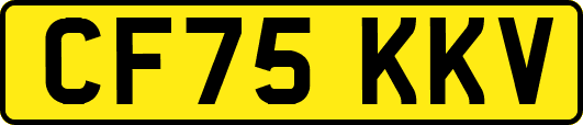 CF75KKV