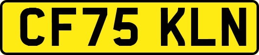 CF75KLN