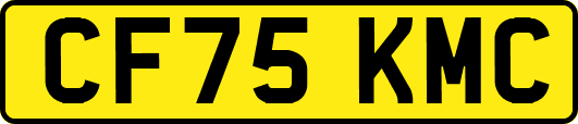 CF75KMC