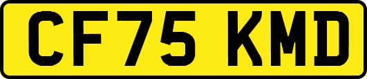 CF75KMD
