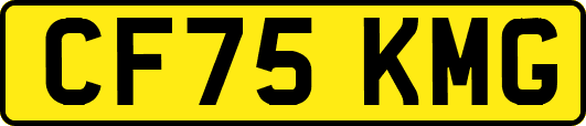 CF75KMG