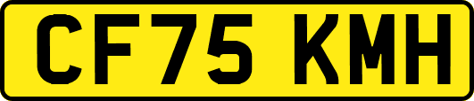 CF75KMH