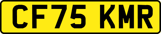 CF75KMR