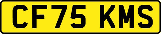 CF75KMS