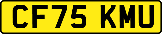 CF75KMU