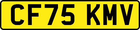 CF75KMV