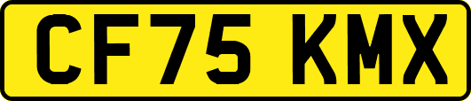 CF75KMX