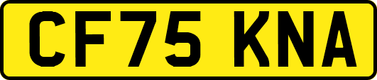 CF75KNA