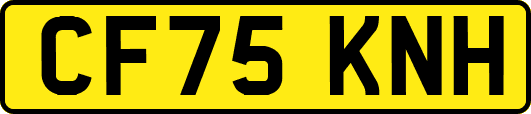 CF75KNH